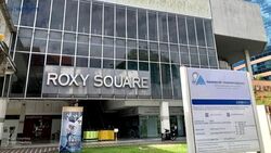 Roxy Square (D15), Retail #585391921
